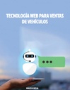TECNOLOGÍA WEB PARA VENTAS DE VEHÍCULOS