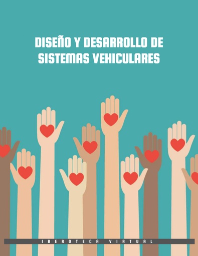 DISEÑO Y DESARROLLO DE SISTEMAS VEHICULARES