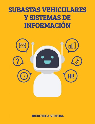 SUBASTAS VEHICULARES Y SISTEMAS DE INFORMACIÓN
