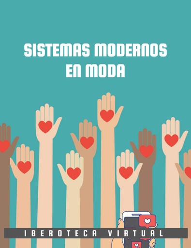 SISTEMAS MODERNOS EN MODA