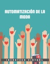 AUTOMATIZACIÓN DE LA MODA