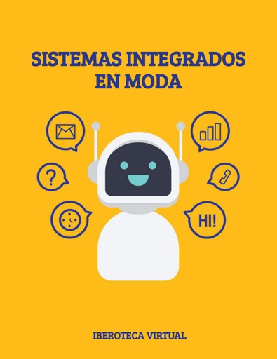 SISTEMAS INTEGRADOS EN MODA