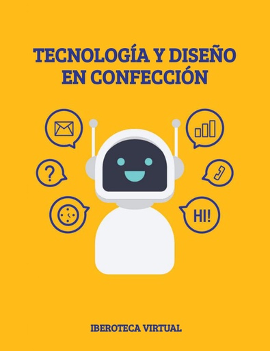 TECNOLOGÍA Y DISEÑO EN CONFECCIÓN