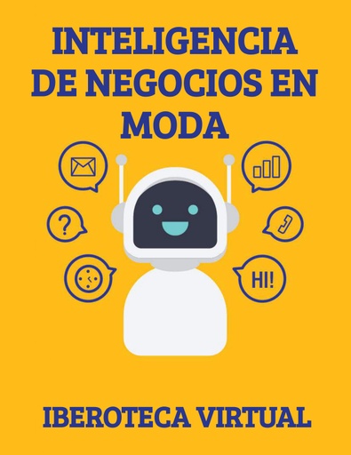 INTELIGENCIA DE NEGOCIOS EN MODA