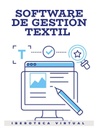 SOFTWARE DE GESTIÓN TEXTIL