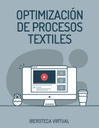 OPTIMIZACIÓN DE PROCESOS TEXTILES