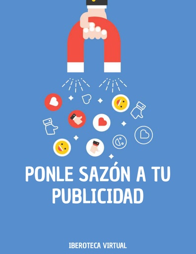 PONLE SAZÓN A TU PUBLICIDAD