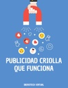 PUBLICIDAD CRIOLLA QUE FUNCIONA