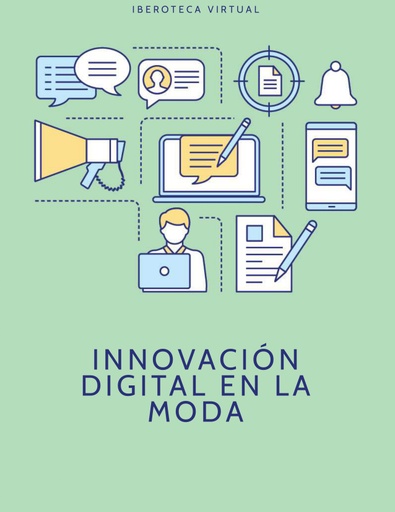 INNOVACIÓN DIGITAL EN LA MODA