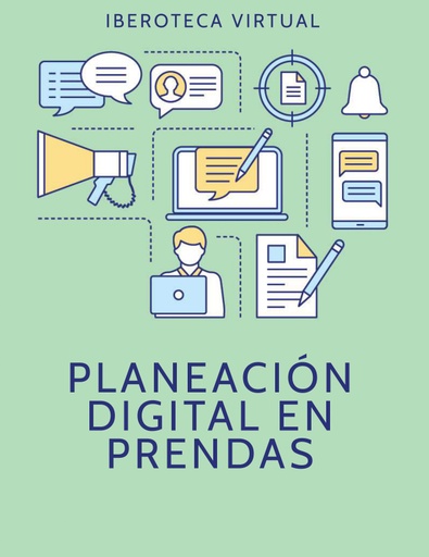 PLANEACIÓN DIGITAL EN PRENDAS