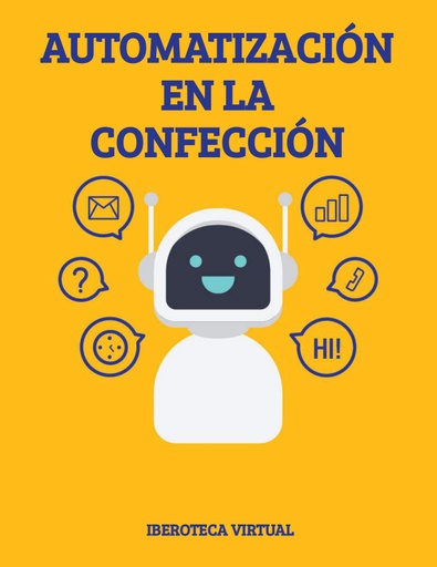 AUTOMATIZACIÓN EN LA CONFECCIÓN