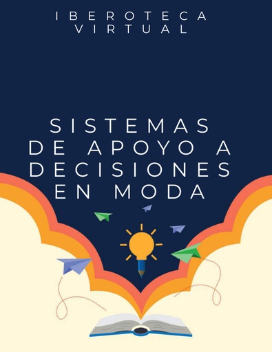 SISTEMAS DE APOYO A DECISIONES EN MODA