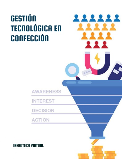 GESTIÓN TECNOLÓGICA EN CONFECCIÓN
