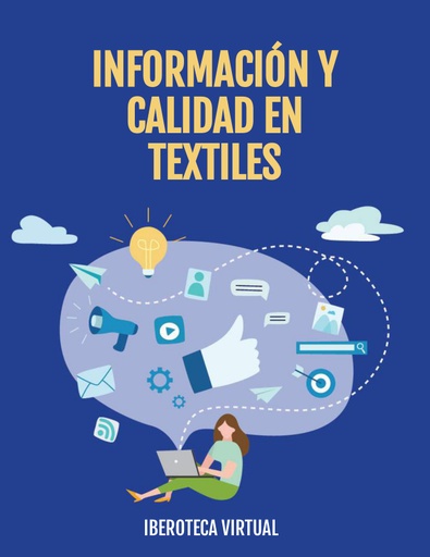 INFORMACIÓN Y CALIDAD EN TEXTILES