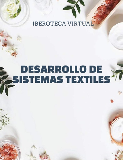 DESARROLLO DE SISTEMAS TEXTILES