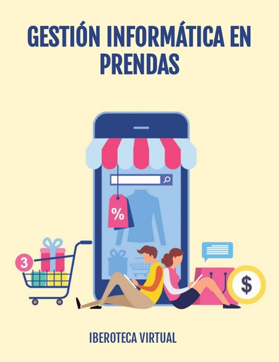 GESTIÓN INFORMÁTICA EN PRENDAS