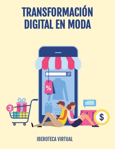 TRANSFORMACIÓN DIGITAL EN MODA
