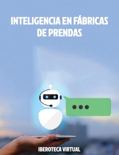 INTELIGENCIA EN FÁBRICAS DE PRENDAS