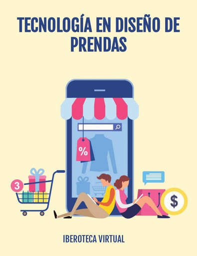 TECNOLOGÍA EN DISEÑO DE PRENDAS