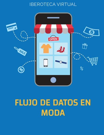 FLUJO DE DATOS EN MODA