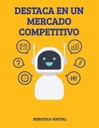 DESTACA EN UN MERCADO COMPETIDO