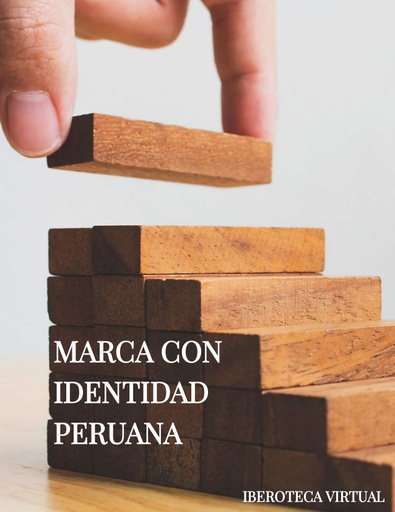 MARCA CON IDENTIDAD PERUANA