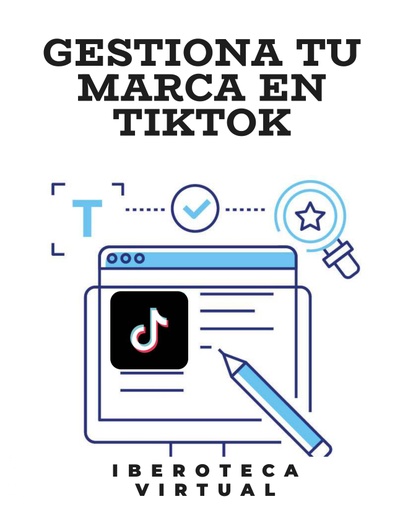 GESTIONA TU MARCA EN TIKTOK