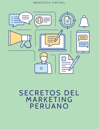SECRETOS DEL MARKETING PERUANO