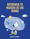 DIFERENCIA TU NEGOCIO DE LOS DEMÁS