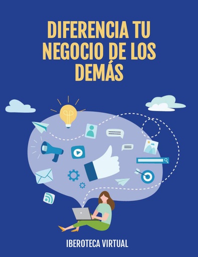 DIFERENCIA TU NEGOCIO DE LOS DEMÁS