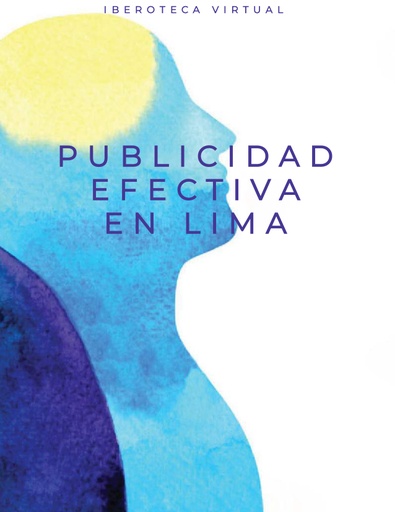 PUBLICIDAD EFECTIVA EN LIMA