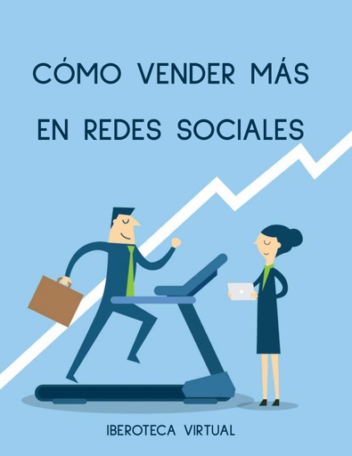 CÓMO VENDER MÁS EN REDES SOCIALES