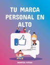 TU MARCA PERSONAL EN ALTO
