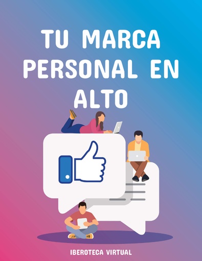TU MARCA PERSONAL EN ALTO