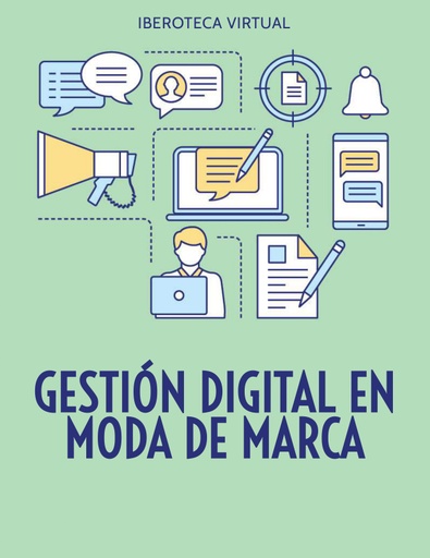 GESTIÓN DIGITAL EN MODA DE MARCA