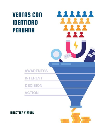 VENTAS CON IDENTIDAD PERUANA