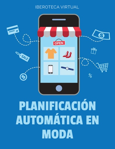 PLANIFICACIÓN AUTOMÁTICA EN MODA