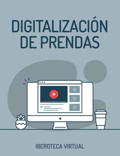 DIGITALIZACIÓN DE PRENDAS