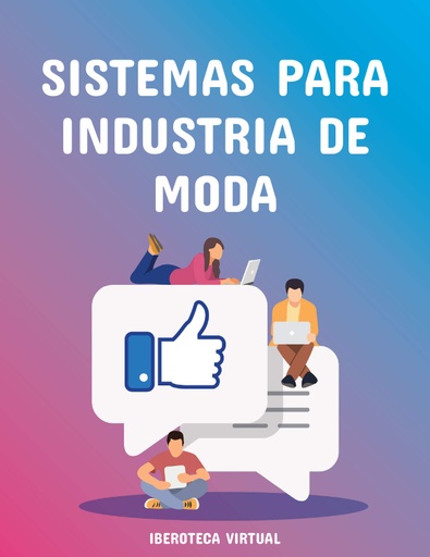 SISTEMAS PARA INDUSTRIA DE MODA