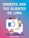CONECTA CON TUS CLIENTES EN LIMA