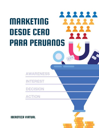 MARKETING DESDE CERO PARA PERUANOS