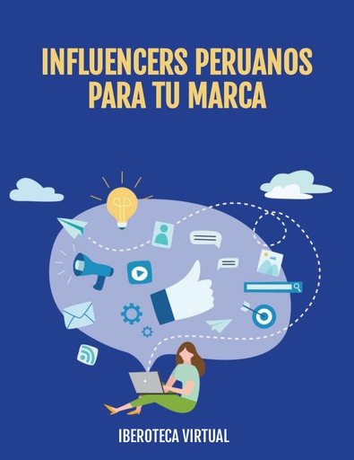 INFLUENCERS PERUANOS PARA TU MARCA
