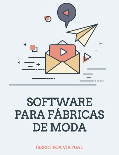 SOFTWARE PARA FÁBRICAS DE MODA