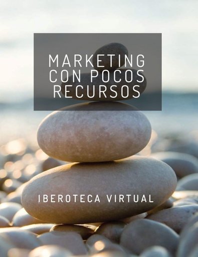 MARKETING CON POCOS RECURSOS