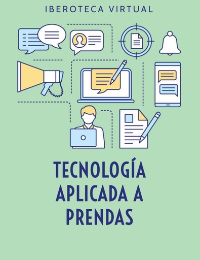 TECNOLOGÍA APLICADA A PRENDAS