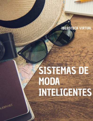 SISTEMAS DE MODA INTELIGENTES