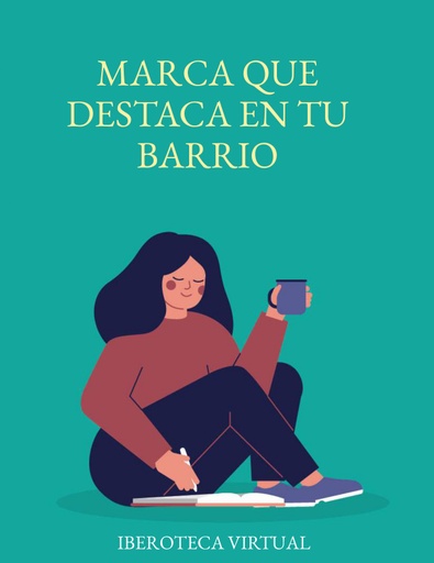 MARCA QUE DESTACA EN TU BARRIO