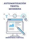 AUTOMATIZACIÓN TEXTIL MODERNA