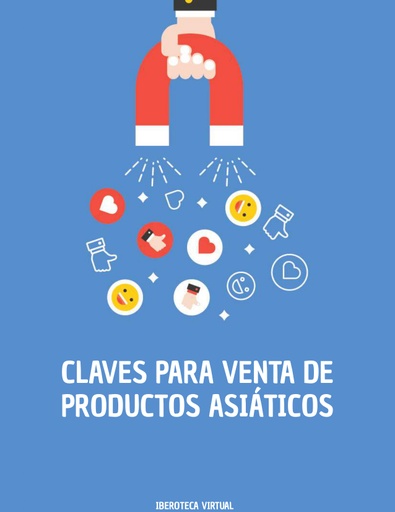 CLAVES PARA VENDER PRODUCTOS ASIÁTICOS