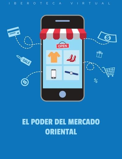 EL PODER DEL MERCADO ORIENTAL